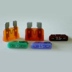 Littelfuse 32V Blade Fuse, ATOF
